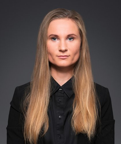Abogada Erica Söderberg