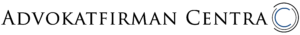 Advokatfirman Centra logotyp